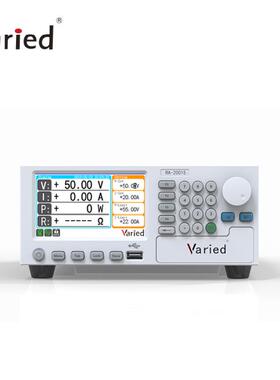 Varied万瑞达大功率可调可编程直流电源RD-2003/0-200V/0-3A/600W