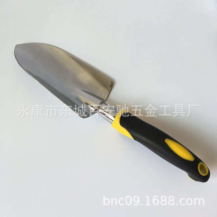 铝合金园林工具套装园艺铲户外园艺工具包8件套种花铲叉耙