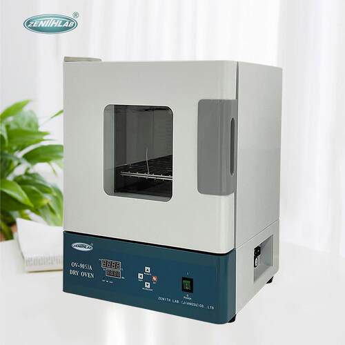 正基仪器电热鼓风干燥箱OV-9053A工业实验室热风循环烘箱恒温箱