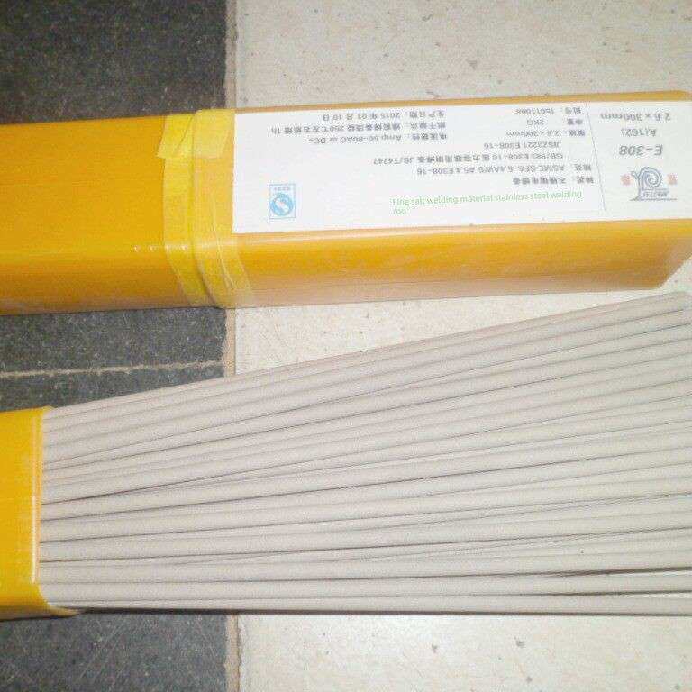 304/308/321/316L/310S/309不锈钢焊条/电焊条2.5/3.2/4MM