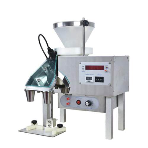 东北吉林自动小型药片胶囊计数机YL-2A厂家供应数片机工厂直上