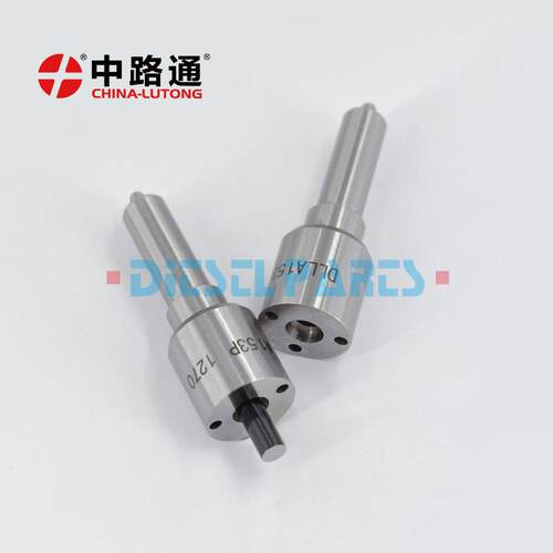 柴油共轨燃油喷射系统配件 DLLA150P1054 0433171685 093400-1054