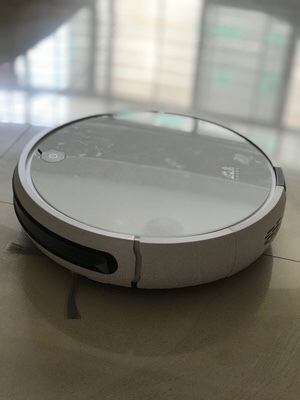 小狗扫地机器人真实使用揭秘,多少人不看这里被忽悠?