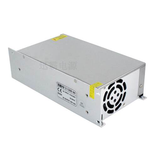 1200W12V15V18V20V24V27V30V36V40V48V50V60V70V80V110V开关电源