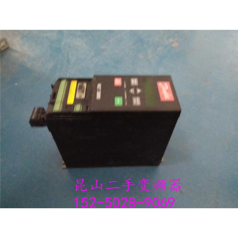 丹佛斯 2800系列 变频器 VLT2805PT4B20STR1DBF00A00