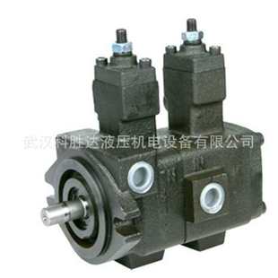 F2020 A2液压双联变量油泵VHOD A2叶片泵 VHOD VHID F1515 F40