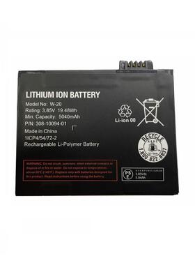 适用网件NighthawkMR5100MR5200无线路由器电池308-10094-01