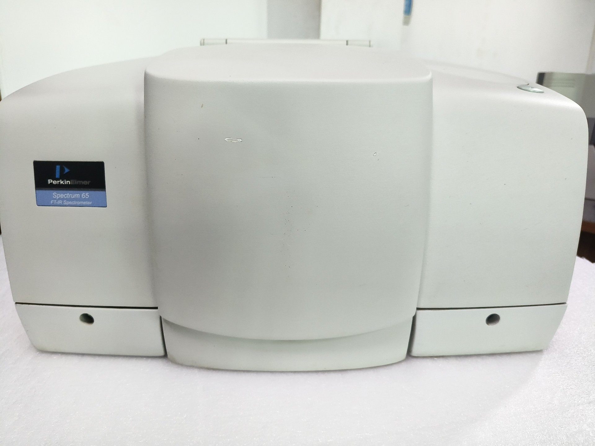 PerkinElmer Spectrum65 FT-IR，红