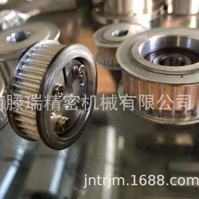 免键高扭矩同步带轮，HTLA40S3M100-F, HTLA,HTLK,HTLN,HTPL,HTLG