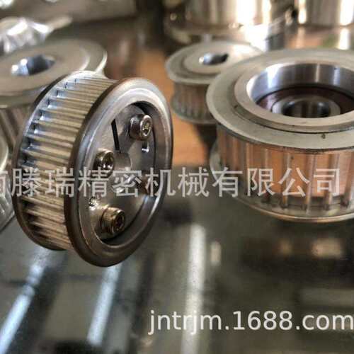 免键高扭矩同步带轮，HTLA40S3M100-F, HTLA,HTLK,HTLN,HTPL,HTLG