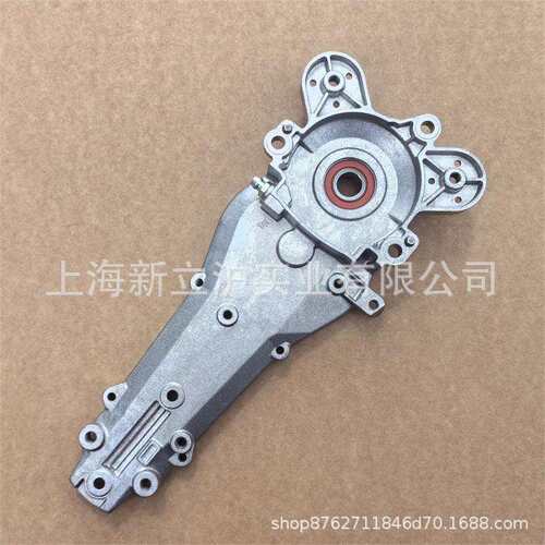 ECHO爱可HC-2411ESR修剪机HC-2811ESR绿篱机齿轮箱外壳P021041563