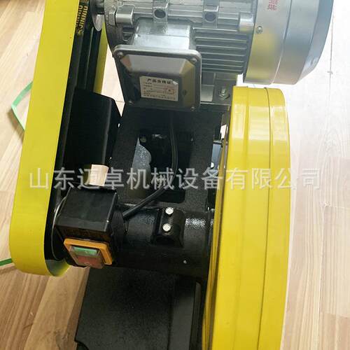 j3g-400台式砂轮切割机 SQ-500电动砂轮切割机 7.5KW型材切割机