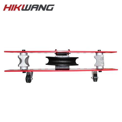 CPB-2分体式液压弯管机CPB系列电动弯管器手动弯曲钢管