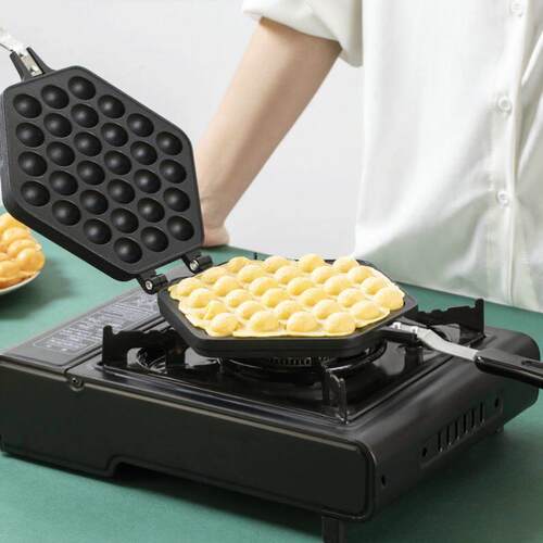 Fried Egg Maker Mold Octopus Balls Egg Pot Biscuit Cake