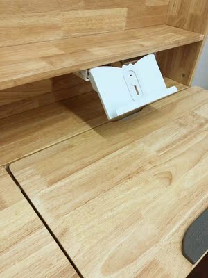 揭秘一起来分析下娃娃健儿童学习桌怎么样，甲醛有超标没有？