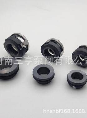 现货供应LOWARA立式多级泵10SV13F055T机械密封 水泵密封件 水封