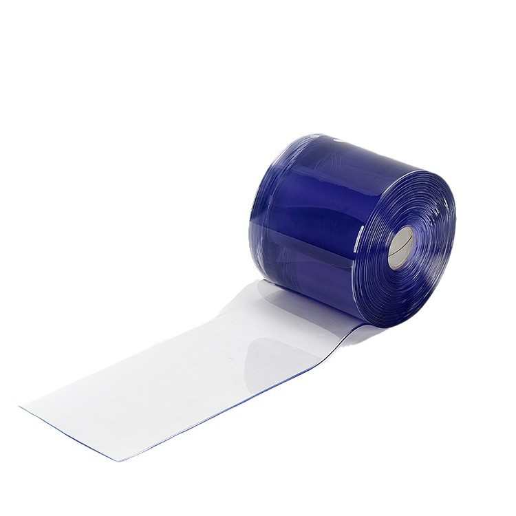 门帘门帘帘蚊虫玻璃防防水门帘pvc整卷挡风软空调塑料透明家用