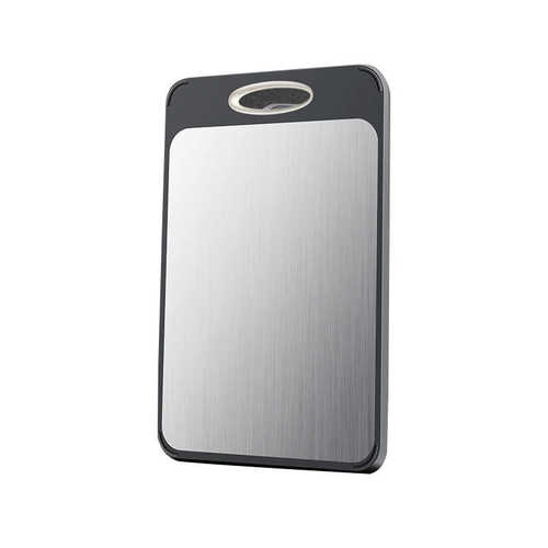 板分类麦案板擀板水果双面切菜面板菜厨房塑料不锈钢砧板秸秆304