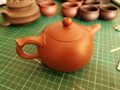 惊天内幕!恽海阁紫砂壶怎么样?专家鉴定内幕是真假呢？