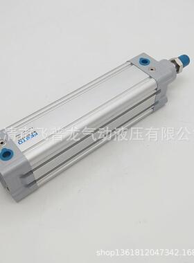 费斯托气缸标气缸0D5NC50-125-10-1DNC50-1275-20-250-300-350准-
