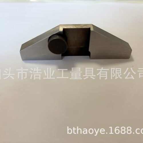 带表卡尺深度座测深座深度尺基座游标卡尺底座数显卡尺测量座批发