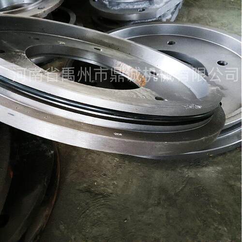 厂家直销JS75速机四轴透盖矿用刮板机速机配件现货直发