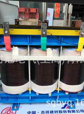 三干式压器500KVA380V变22V200V480V690V相15001400变V铜芯变压器