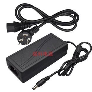 适用爱宝POS收银机AB-7400IV电源线12V6A7A电源适配器充电器线 7966