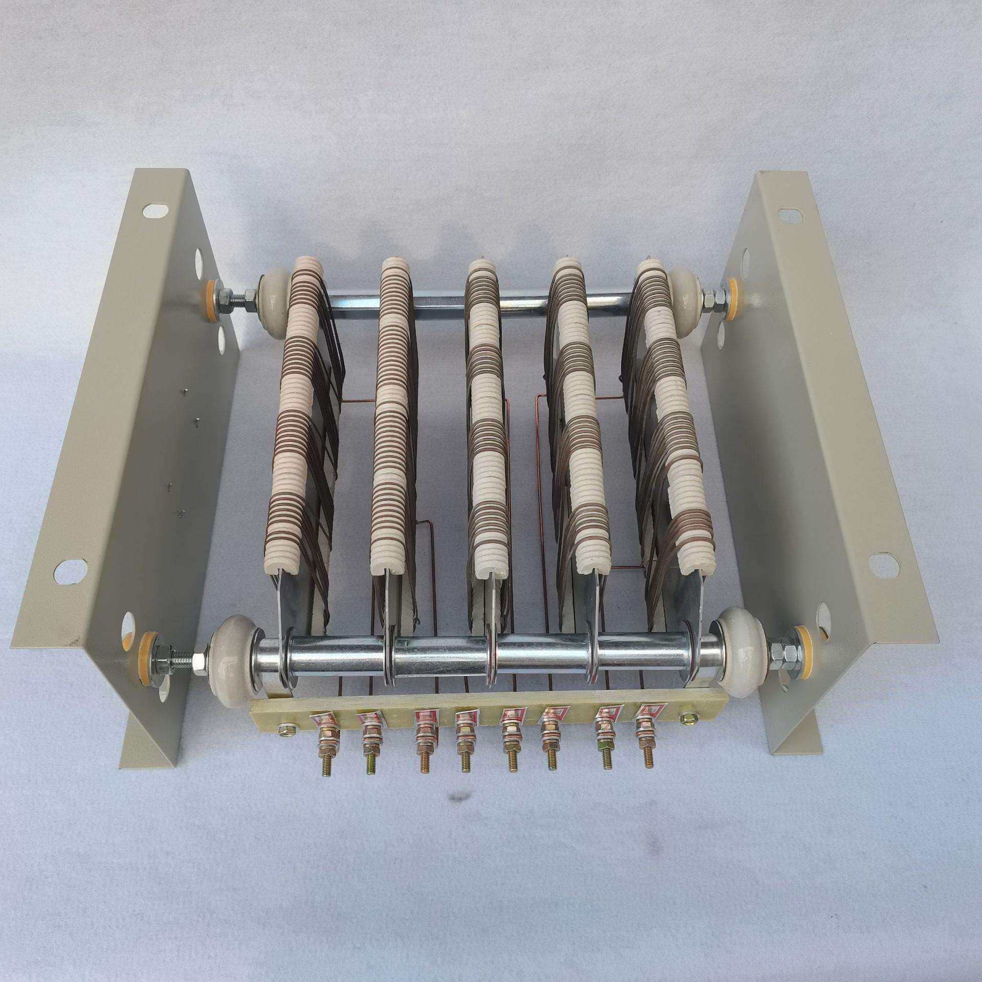 RT01-6/1B 起重电阻器 RT02-6/1B RT11-/1B RT-/1B 卷扬机电阻器