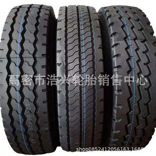 厂家直供全钢载重汽车轮胎11.00r20卡车吊车轮胎 1200r20轮胎