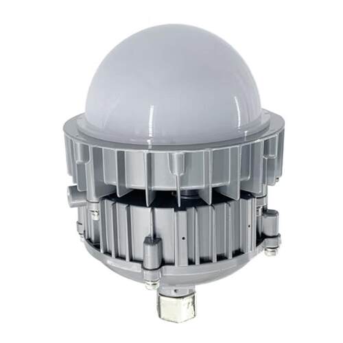 NFC9190 LED平台灯30W50W泛光灯厂房车间照明灯防水防潮室内室外