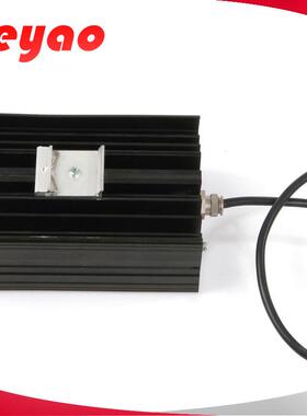 恒温加热器 温度控制器 CREX020-100W 配电柜加热器 除湿 防凝露