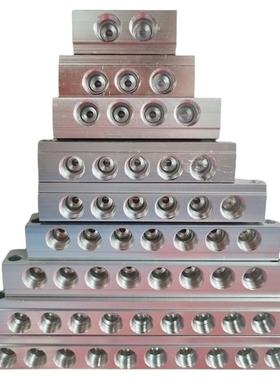 分配器JVPA-1234567899101112S油脂MG2黄油分支器