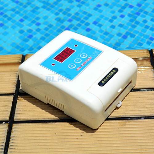 泳池设备 水疗设备 按摩设备 水疗开关 SPA开关延时控制器 IR-6