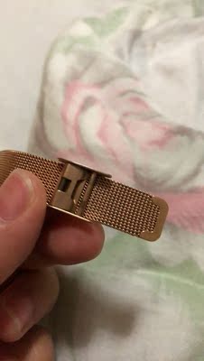 说下使用感受Lola RoseLR4082手表怎么样，好不好用，用了就后悔是真假？