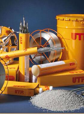 UTP068HH镍基ENiCrFe-3UTPA068HH3.2ENiCr-3镍基合金焊条