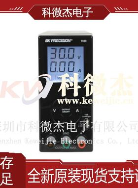 BKPrecision测试测量台式电源功率测量模拟台式电源BK1550