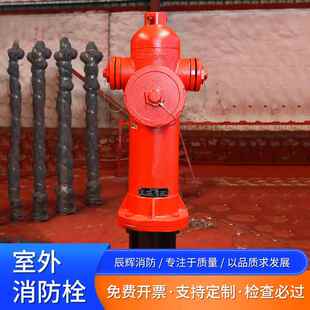 防撞调压地上消火栓0ssft150SSF1T50/8-1.6高防冻加防撞室外消火