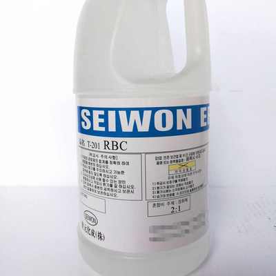 现货供应2：1透明环氧粘合剂 Epoxy专用树脂胶高透明环氧ab粘合剂