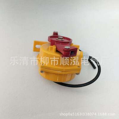 JLK2-S JLK3-Z双向拉绳开关 LLP4-Z急停拉线开关 手动自动型