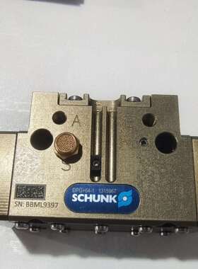 德国 雄克 SCHUNK KAS-26B-A-0-C(0301291) 接头