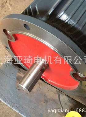 三相永磁同步电动机1.5KW-1500转 上海工厂直销