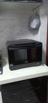 巴科隆蒸烤箱怎么样?听说很难操作是真的?