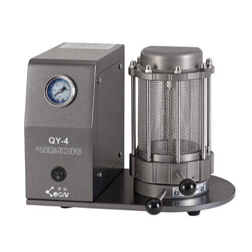 厂家直供天津罗根QY-4气压瓶式取样器采样器