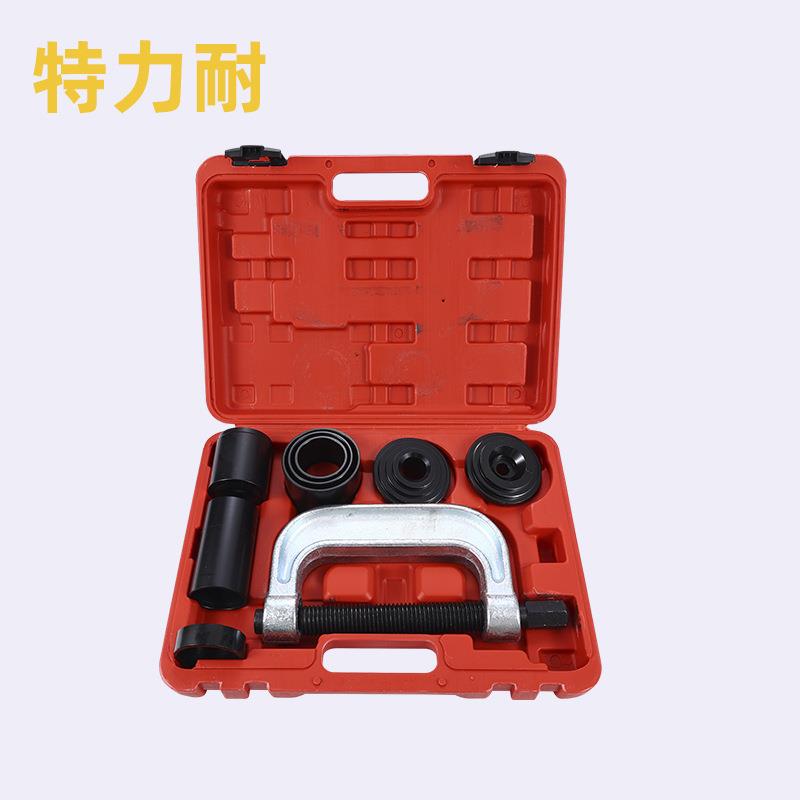 汽保汽修全车系免拆式减震弹簧压缩器避震弹簧安装拆装器避震工具
