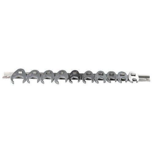 Chrome Plated Inch Drive Even In Deep And Difficult To