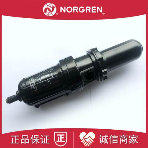 F64B-NNN-LR0诺冠NORGREN过滤器AR0/LRO/ARO/NNS/MR0/04/2GN/F64L