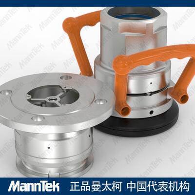 瑞典进口液化烃LPG干式接头自密封充装阀耐低温 EN13175防爆