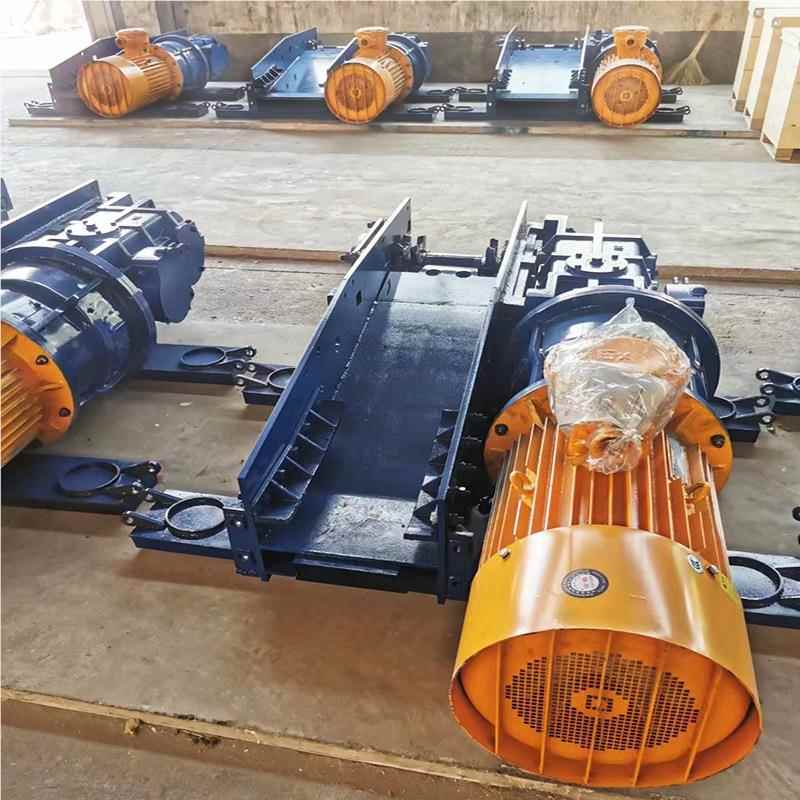 SGB620/40T刮板机厂现货家刮板 输送机传动稳刮定矿用440T0T板输