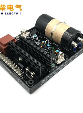R448A玛VR机调压板稳压器自动电压调节器利莱FQA森发电组配件